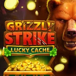 Grizzly-Strike-Lucky-Cache